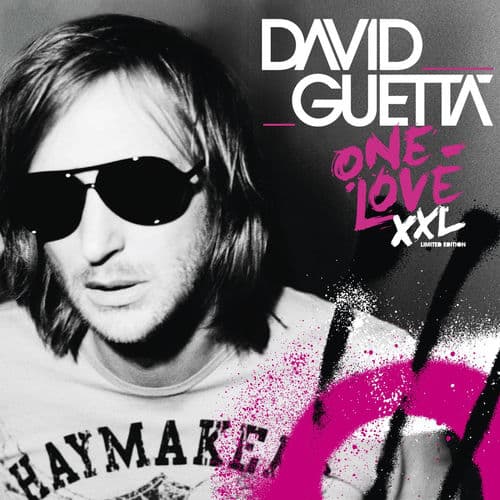 One Love by David Guetta