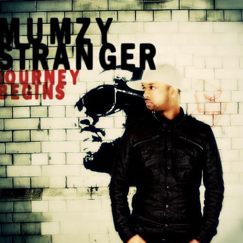Journey Begins by Mumzy Stranger