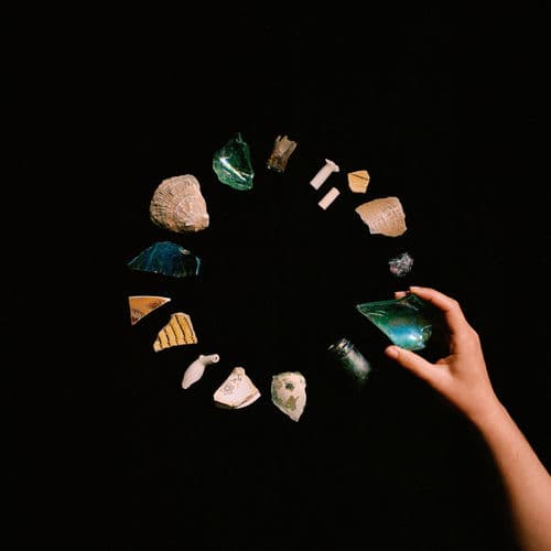 Alchemy (KMRU Rework) by Laura Misch