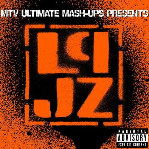 Numb / Encore: MTV Ultimate Mash-Ups Presents Collision Course by JAY-Z