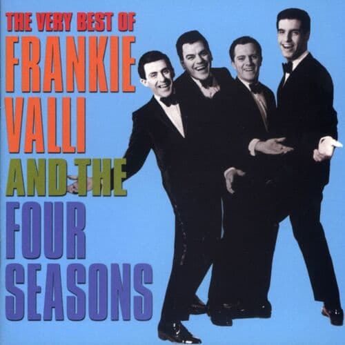 Frankie Valli by Frankie Valli