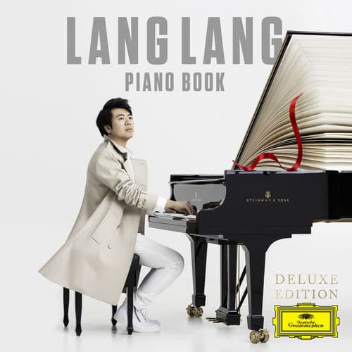 The Well-Tempered Clavier I, Prelude & Fugue No. 1 in C Major, BWV 846 : J.S. Bach: The Well-Tempered Clavier I, Prelude & Fugue No. 1 in C Major, BWV 846: I. Prelude by Lang Lang