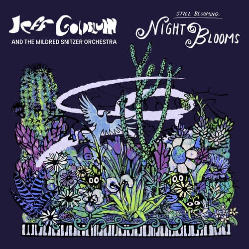 Bewitched, Bothered, And Bewildered by Jeff Goldblum & The Mildred Snitzer Orchestra