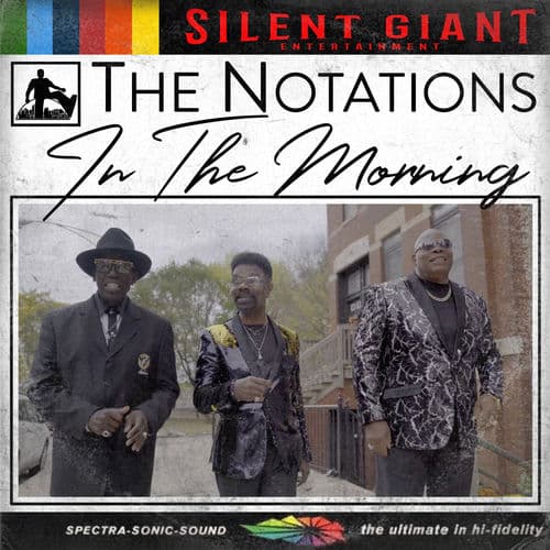 In the Morning by The Notations