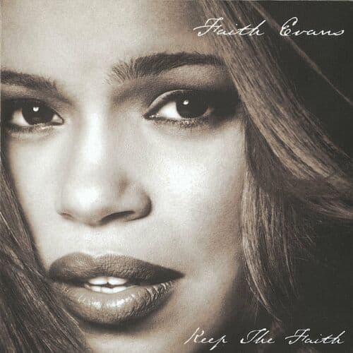 "All Night Long" by Faith Evans featuring Puff Daddy
