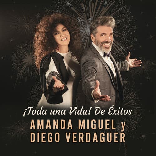 Exitos by Amanda Miguel