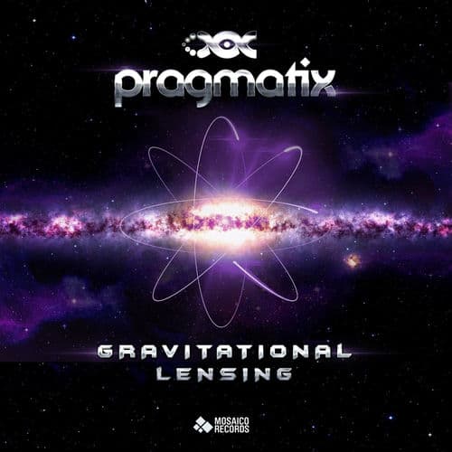 Gravitational Lensing by Pragmatix