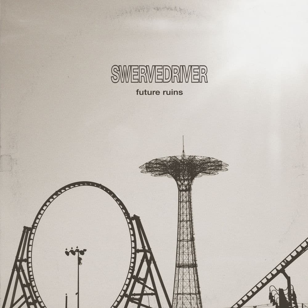 Mary Winter by Swervedriver