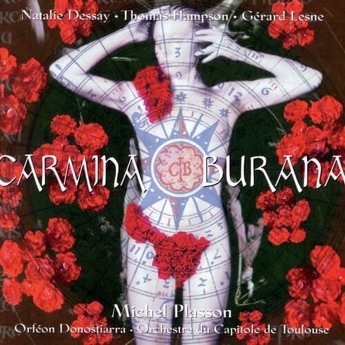 Carmina Burana - Fortuna Imperatrix Mundi : O Fortuna by Michel Plasson