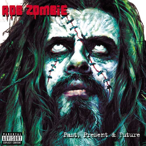 I’m Your Boogieman by White Zombie