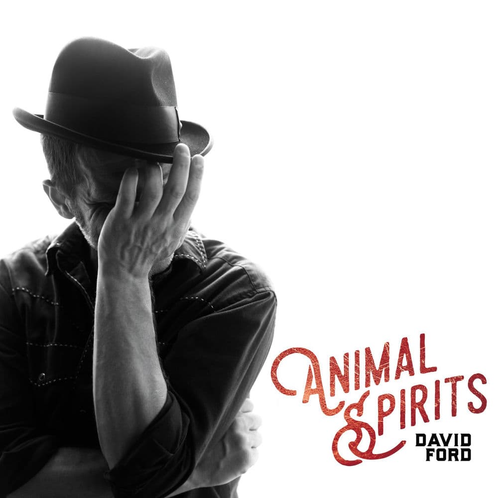 Animal Spirits by David Ford