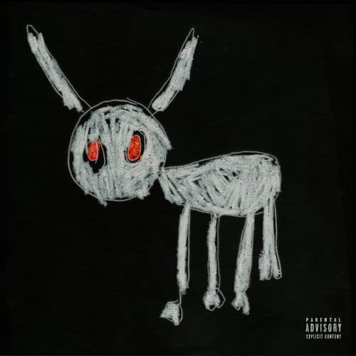 "Rich Baby Daddy" by Drake featuring Sexyy Red and SZA