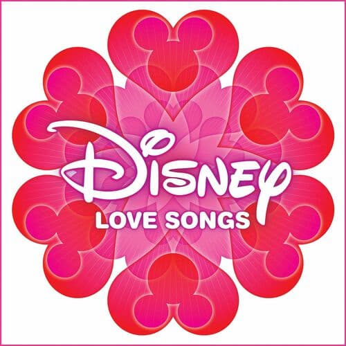 Disney Love Songs by 4*TOWN (From Disney and Pixar’s Turning Red)