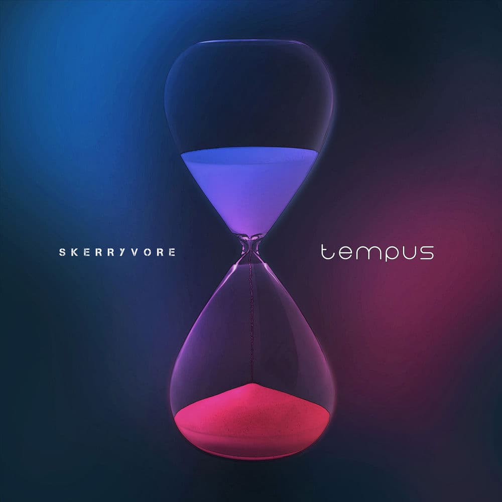 Tempus by Skerryvore