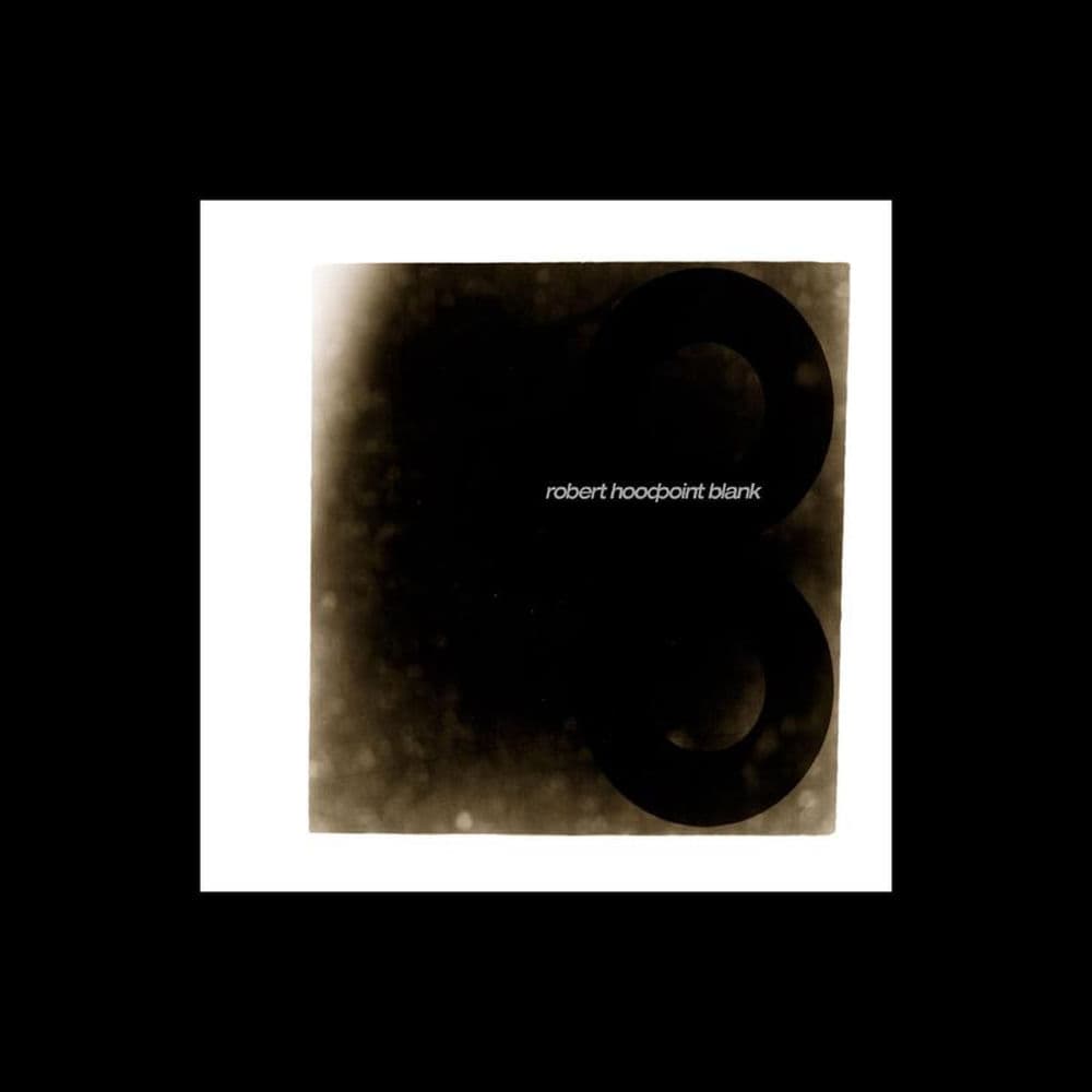 Point Blank by Robert Hood