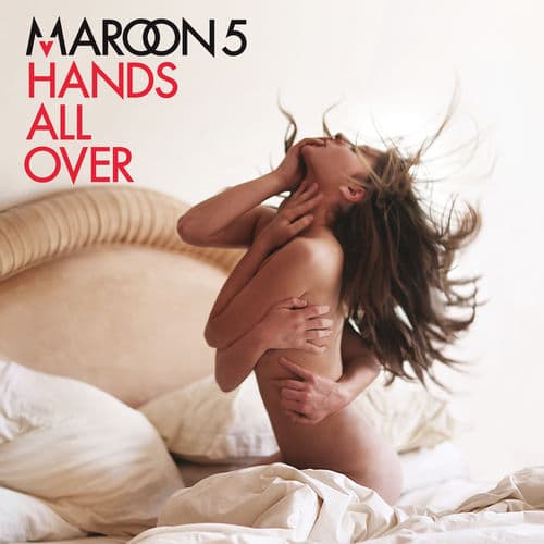 "Moves like Jagger" by Maroon 5 featuring Christina Aguilera