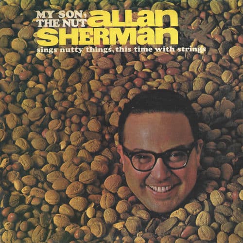 "Hello Muddah, Hello Fadduh (A Letter from Camp)" by Allan Sherman