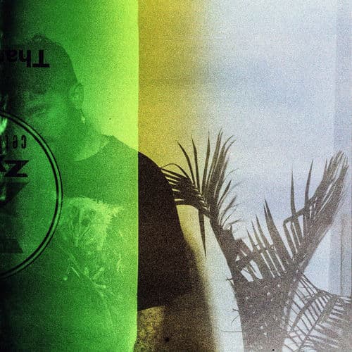 Not in Love / Minnesota by Olivver the Kid