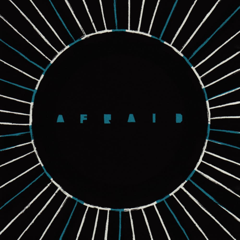 Afraid by Impure Wilhelmina