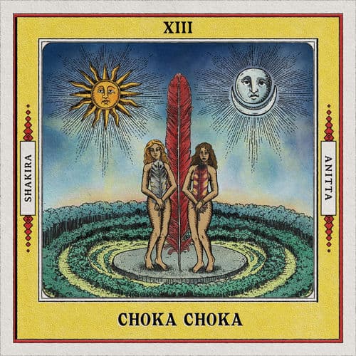 Choka Choka by Anitta