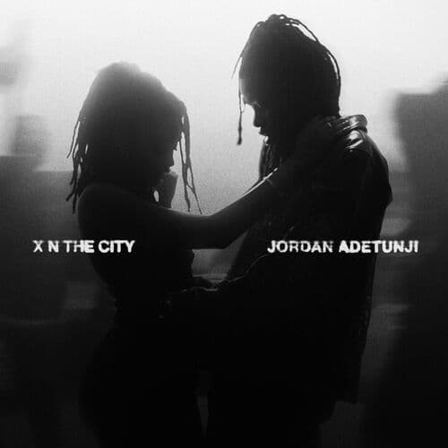 X n The City by Jordan Adetunji