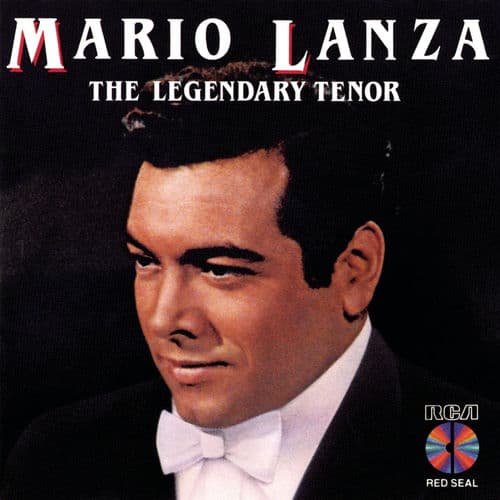 The Legendary Tenor by Mario