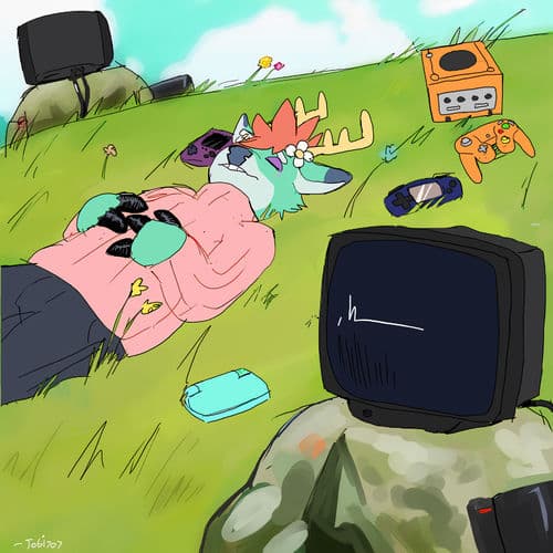 Chemicals (Wyntr. Kawaii Bass Remix) by r u s s e l b u c k