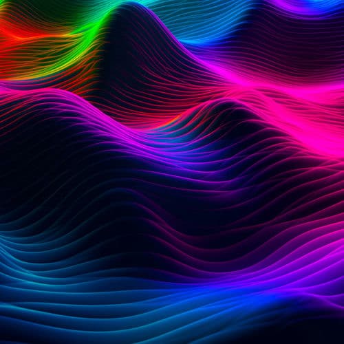 Waves by Anomy5