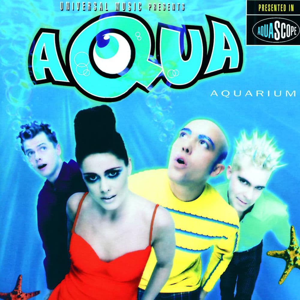 Aquarium by Aqua