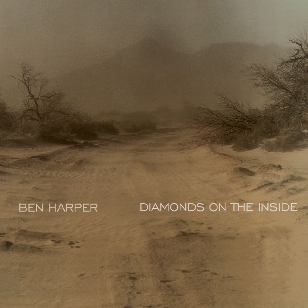 Diamonds on the Inside by Ben Harper