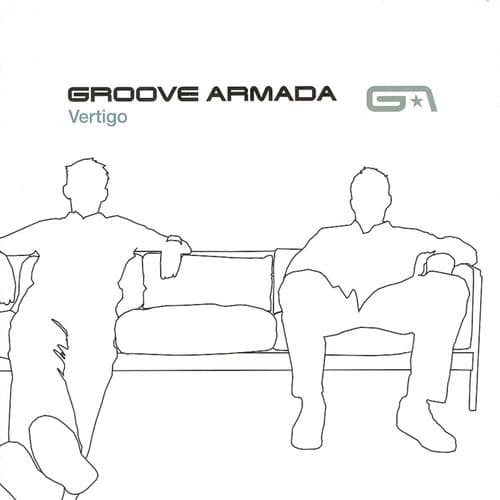 If Everybody Looked the Same by Groove Armada