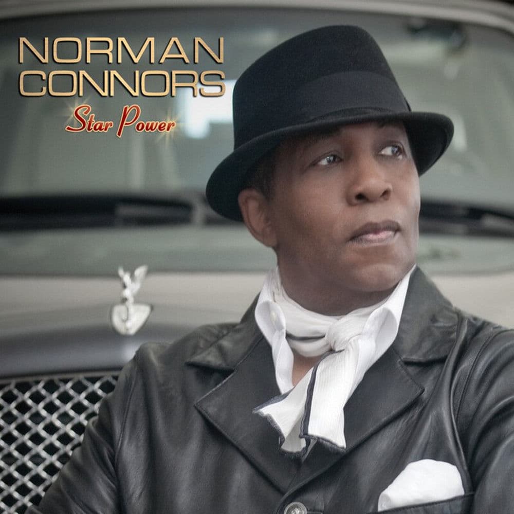 Star Power by Norman Connors