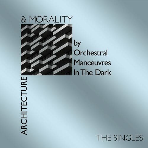 Maid of Orleans by Orchestral Manoeuvres in the Dark