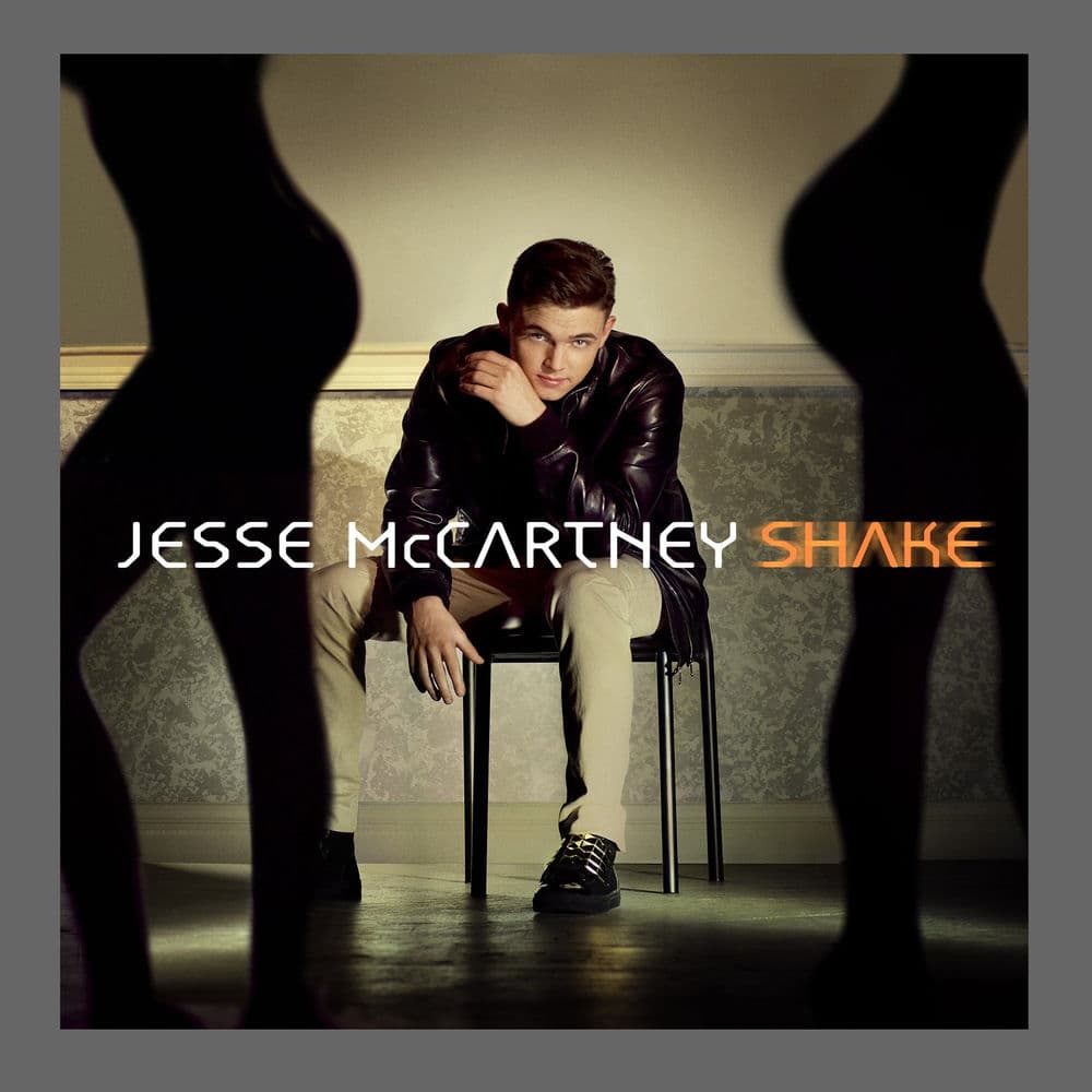 Shake by Jesse McCartney