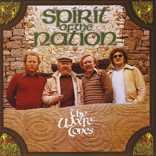 Spirit of the Nation by Wolfe Tones
