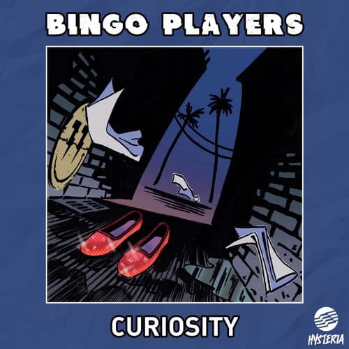 Curiosity by Bingo Players