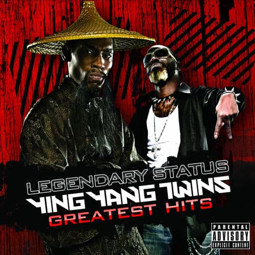 "Salt Shaker" by Ying Yang Twins featuring Lil Jon & the East Side Boyz