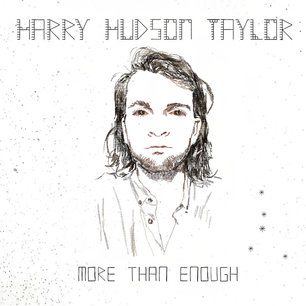 More Than Enough by Harry Hudson Taylor