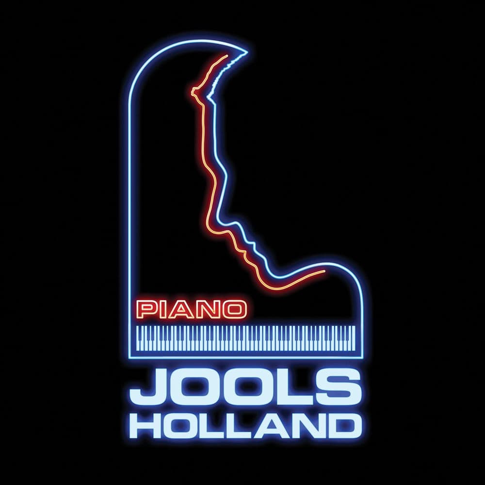Piano by Jools Holland