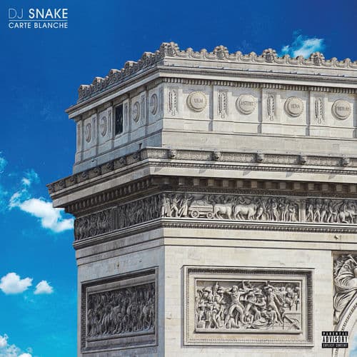 "Taki Taki" by DJ Snake featuring Selena Gomez, Ozuna and Cardi B