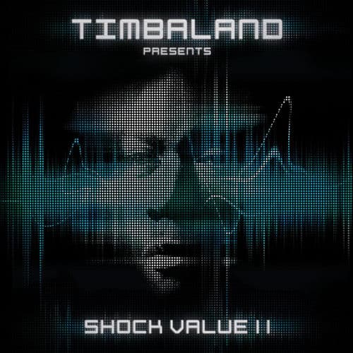 "Carry Out" by Timbaland featuring Justin Timberlake