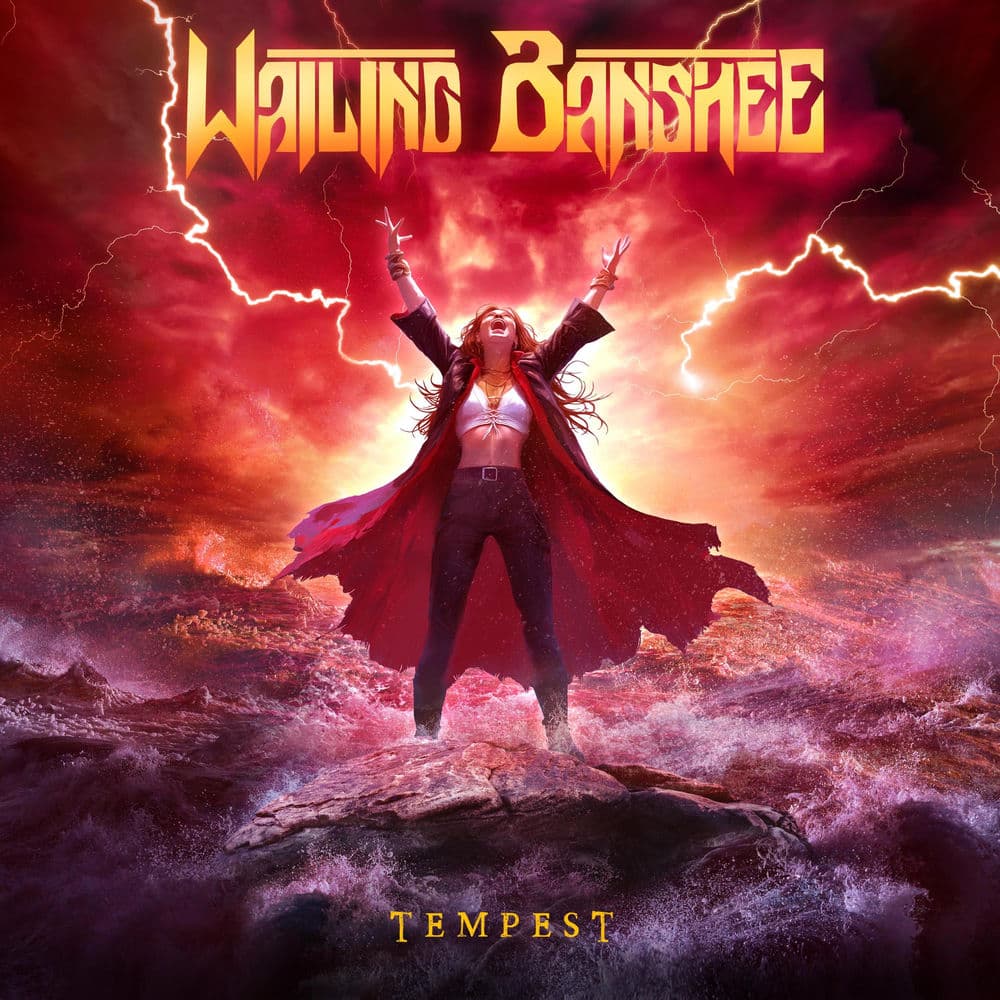 Tempest by Wailing Banshee