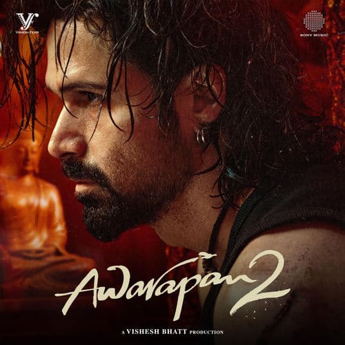 Yeh Awarapan (From "Awarapan 2") by Amaal Mallik, Arijit Singh & Rashmi Virag