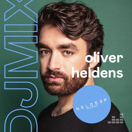 Oliver Heldens DJ Mix (feat. Riton, Example, Antoine Delvig, JP Candela, HI-LO, Chocolate Puma, Lenno, Mesto, Firebeatz, Schella, by Oliver Heldens