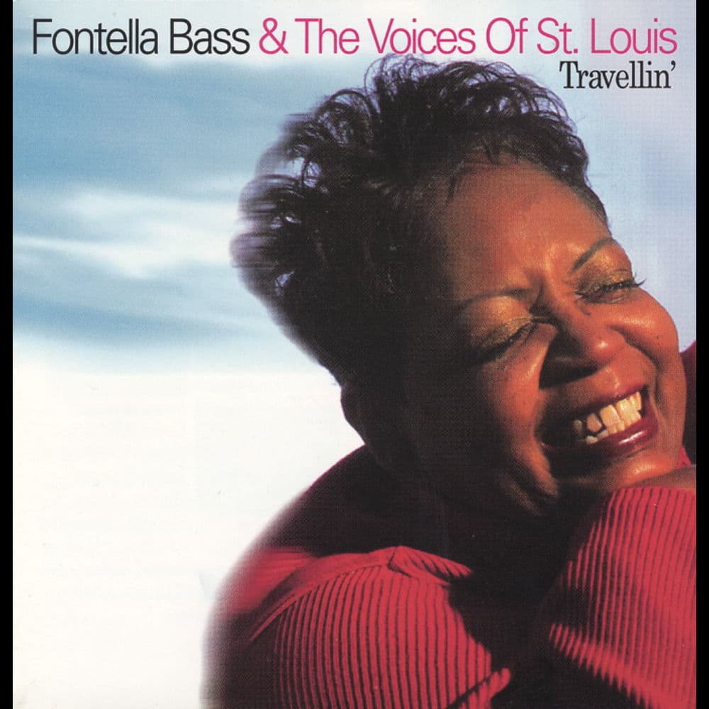 Travellin’ by Fontella Bass
