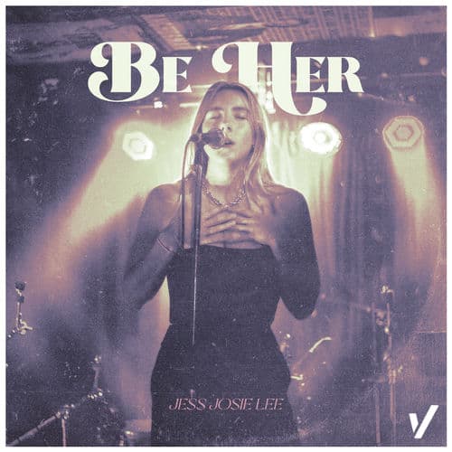 Be Her by Jess Josie Lee