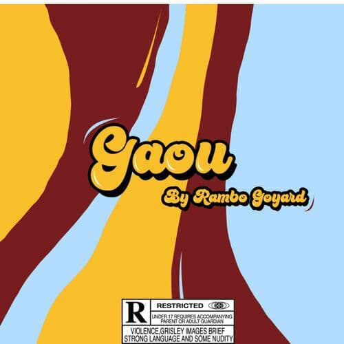 Gaou by Rambo goyard