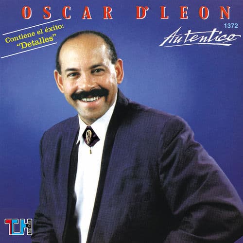 Auténtico by Oscar D’León
