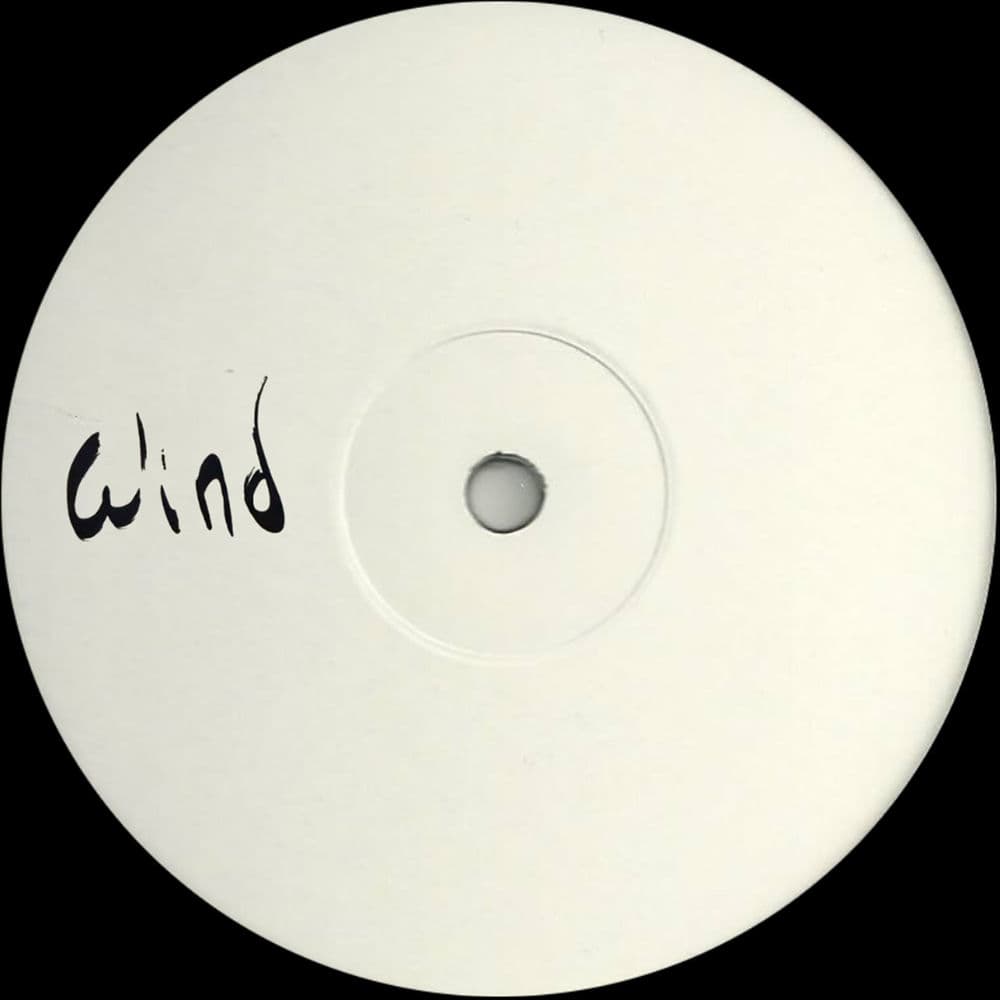 Wind by Bootie Grove