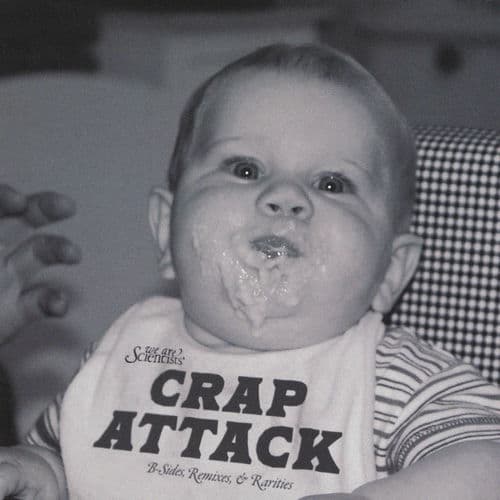Crap Attack by We Are Scientists
